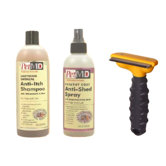 Essential Pet Groomer Kit