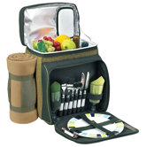 Eco Picnic Cooler