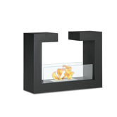 Fireplaces + Accessories