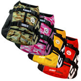 DFD-Standard Dog Floatation Jacket Device in Yellow