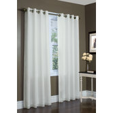 Thermavoile Lined Grommet Top Panel