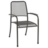 Portofino Stacking Armchair
