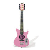 First Act Kids Electric Telecaster in Pink