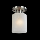 Cobalt 1 Light Flush Mount