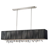 Casia 5 Light Island / Billiard Light