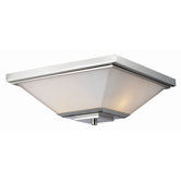 Affinia 2 Light Flush Mount