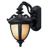 Winchester Outdoor Wall Light