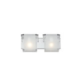 Zephyr 2 Light Vanity Light