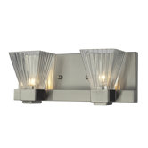 Iluna 2 Light Vanity Light