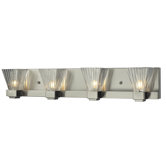 Iluna 4 Light Vanity Light