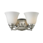 Athena 2 Light Vanity Light