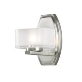 Cabro 1 Light Vanity Light