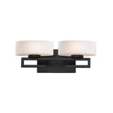 Cetynia 2 Light Vanity Light