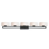 Cetynia 5 Light Vanity Light