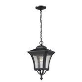 Waterdown 1 Light Outdoor Pendant