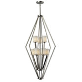 Elite 9 Light Foyer Pendant