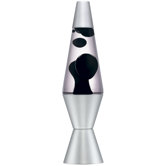 Classic Lava Table Lamp