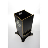 Little Helper FunPod in Black