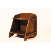 Aero Bookcase