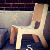 Aero Kid's Desk Chair