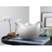 Mano Tea Pot
