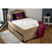 Hilton Divan Bed