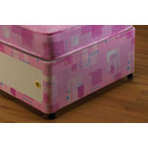 Gemma Base Only in Pink