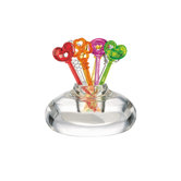 26-tlg. Aparetifstick Set "Love"