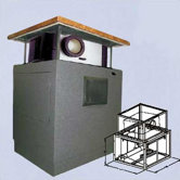 Vutec Projector Mount Accessories