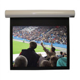 GreyDove SoundScreen Lectric I Motorized Screen - 60" x 60" AV Format