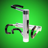 Hookers Barbell Handles