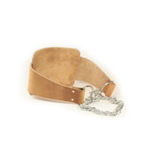 Leather Dipping Belt