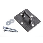 Crosscore&reg; Single User Wall/Ceiling Mount
