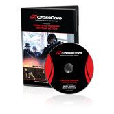 Crosscore&reg; Practical Training - Tactical Action DVD