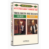 Byrnes Video Vol. III and IV Instructional DVD