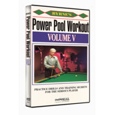 Byrnes Video Vol. V Instructional DVD