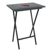 NFL TV Tray Set (Set of 4)