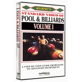 Byrnes Video Vol. I Instructional DVD