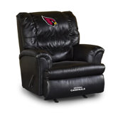 NFL Big Daddy Recliner