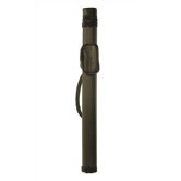 Oval Q-Safe Pool Cue Case