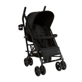 Fuse Pushchair