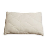 Visco Flake Economy Pillow