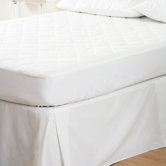 Matt-pro Cotton Waterproof Quilted Fitted Sheet
