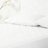 Matt-pro Cotton Quilted Pillowcase