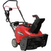 Snow Blowers