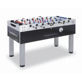 World Champion Coin-Op Foosball Table