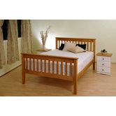 Somerset Bed Frame