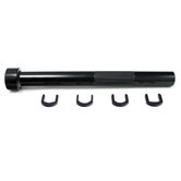 8 Piece Inner Tie Rod Kit