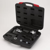 Master Hub Puller Kit