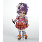 Adora Belle Bea Happy Doll